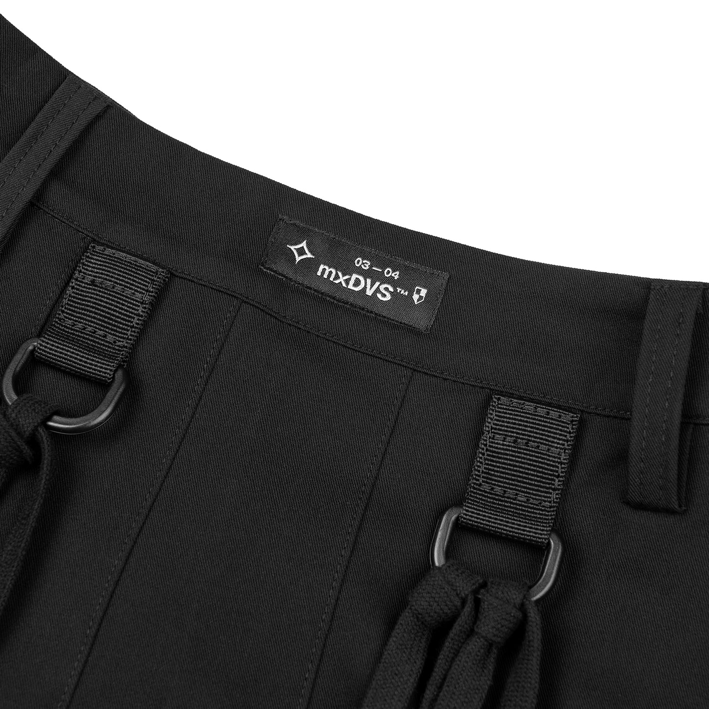 Mast Skirt