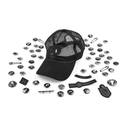 Tourist Hat