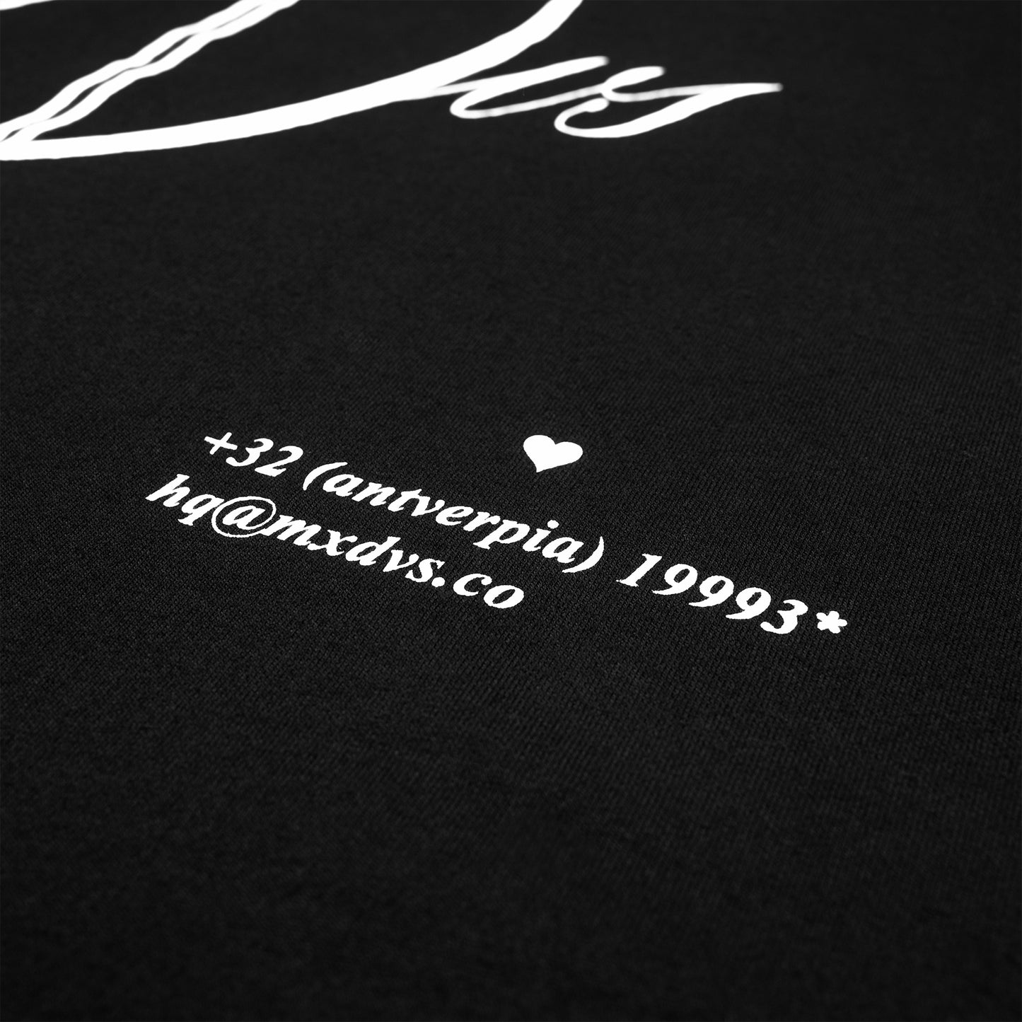 Quill T-shirt