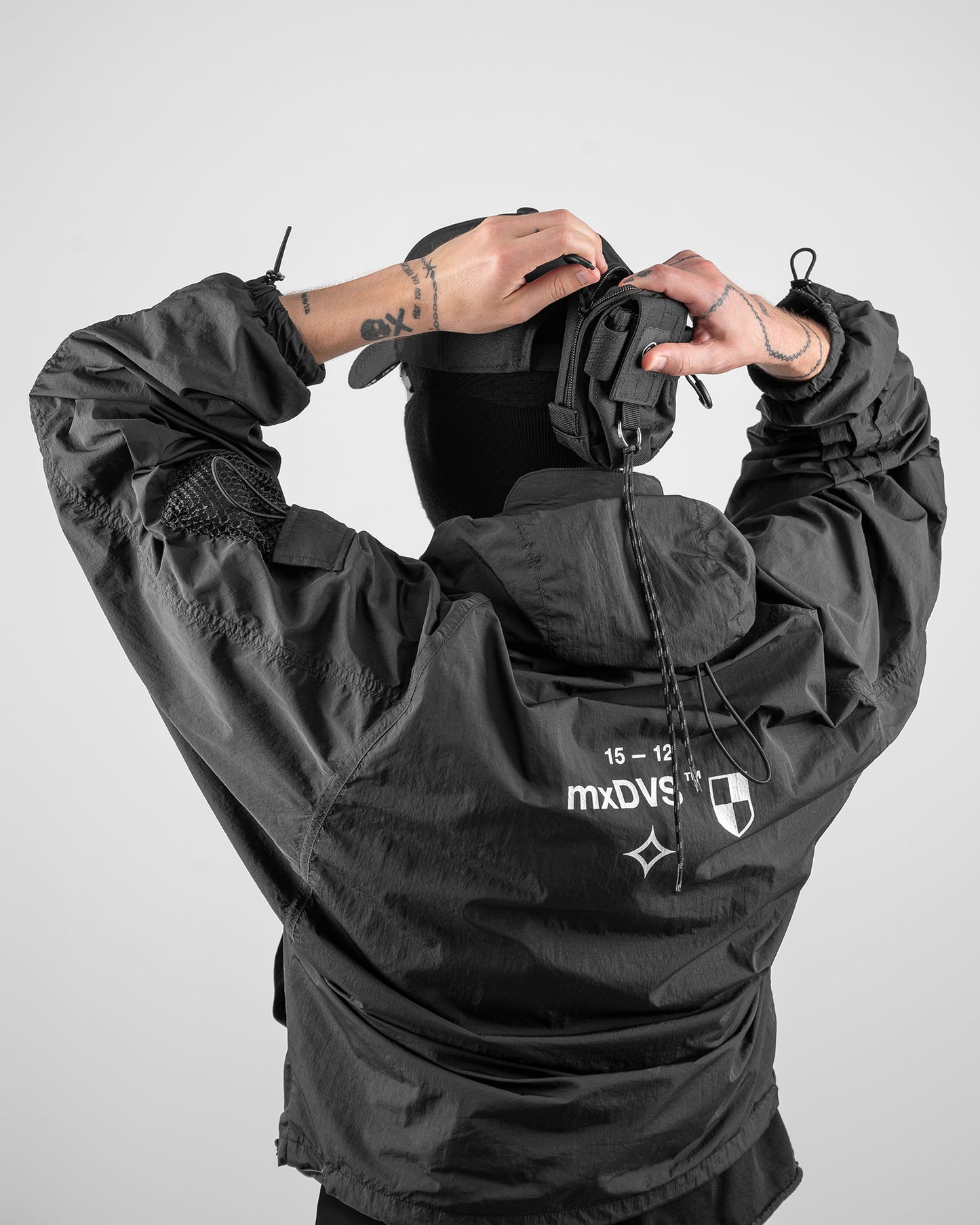 Utility Hat