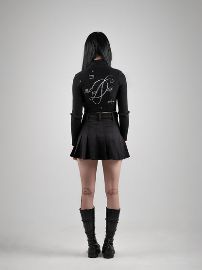Destined to be Desired Knit