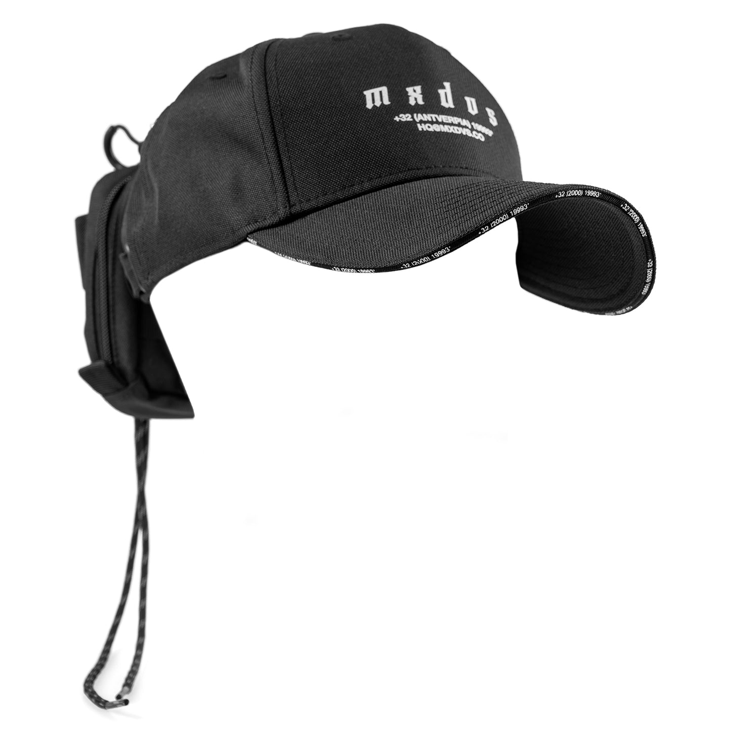 Utility Hat