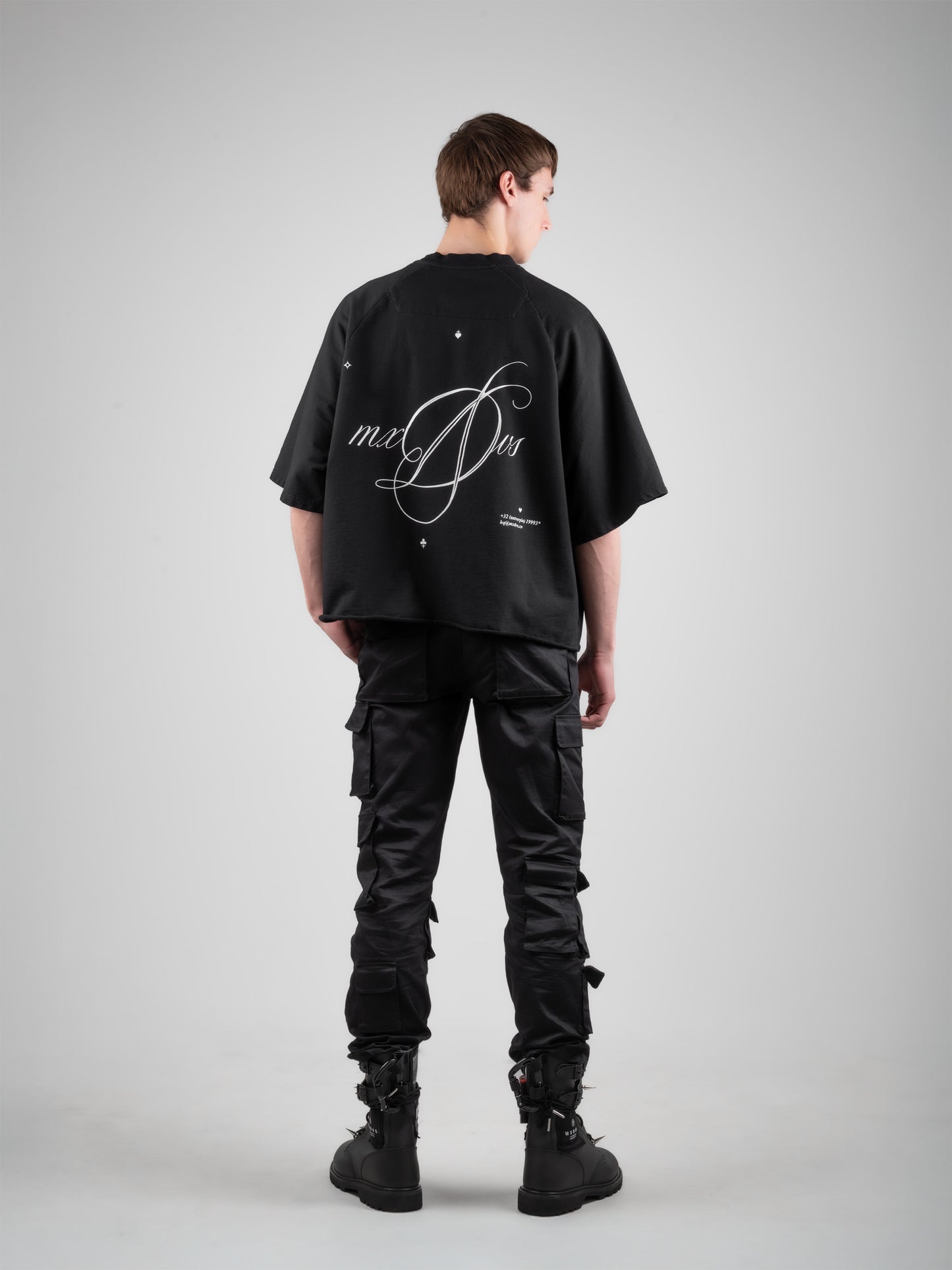 Quill T-shirt