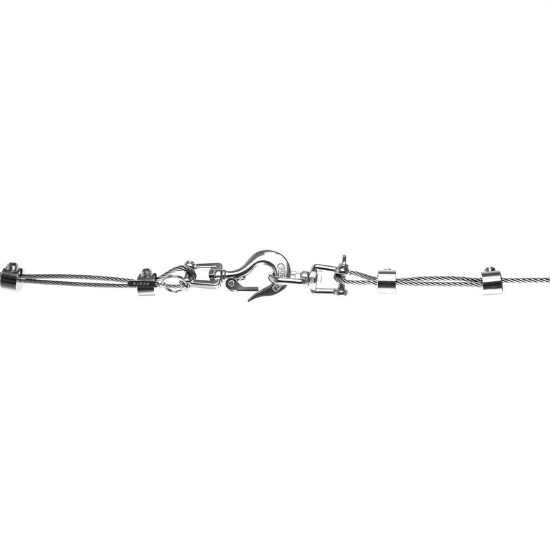 Steel Wire Belt by MXDVS, belt