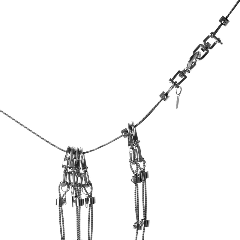 Steel Wire Belt by MXDVS, belt, second view