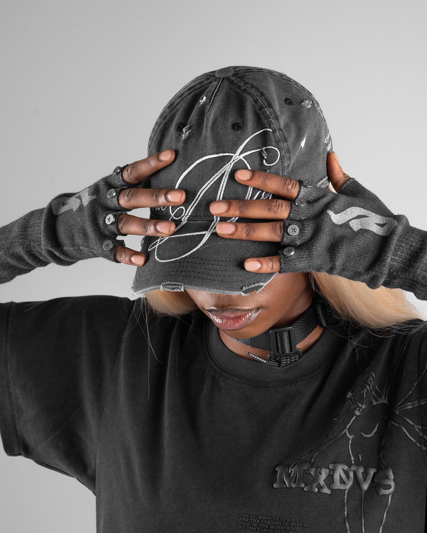 Quill Hat