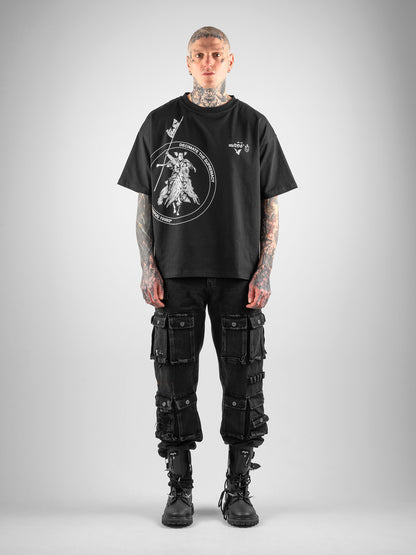 Decimate the Supremacy T-Shirt