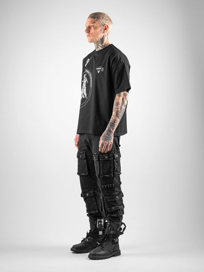 Decimate the Supremacy T-Shirt