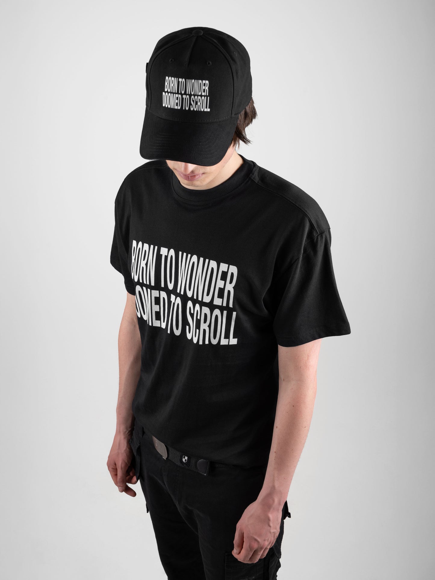Doom T-shirt