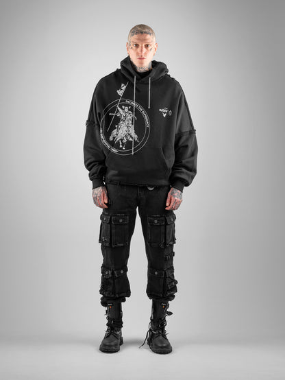 Decimate the Supremacy Hoodie