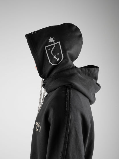 Decimate the Supremacy Hood