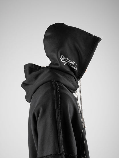 Decimate the Supremacy Hood