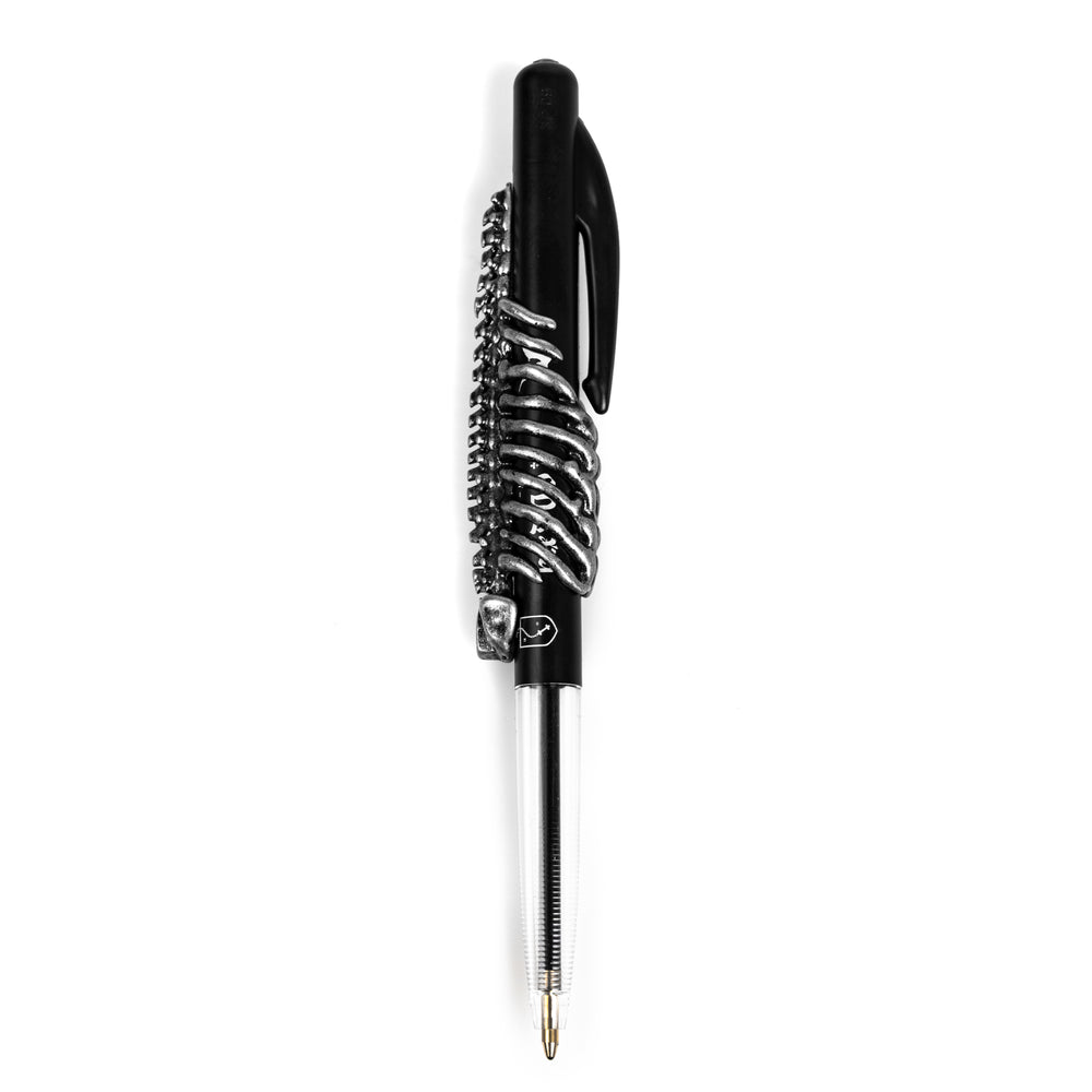 Ribcage BIC Holder