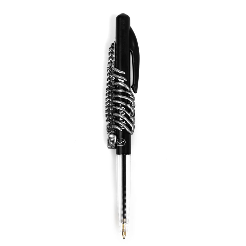 Ribcage BIC Holder by MXDVS, holder
