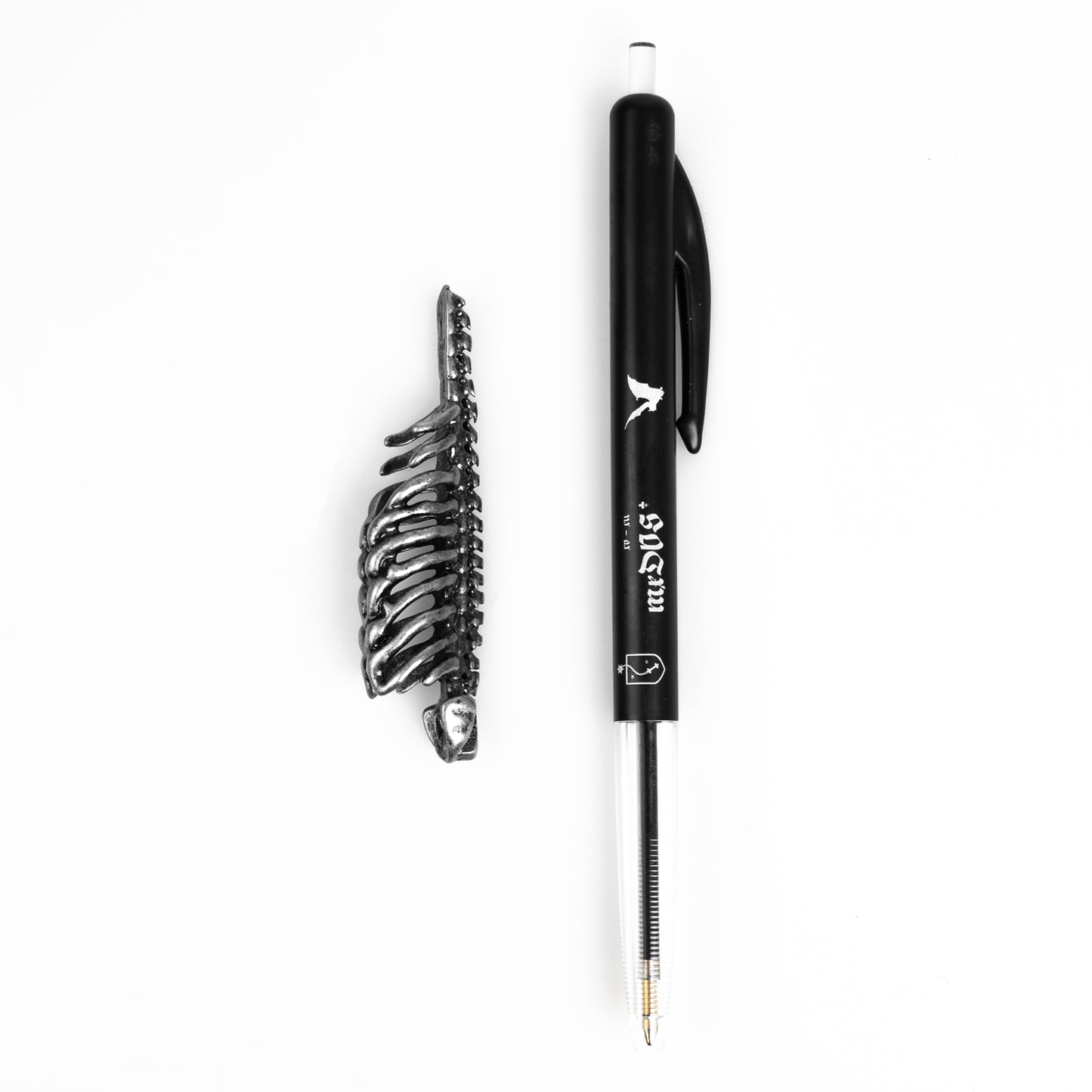 Ribcage BIC Holder