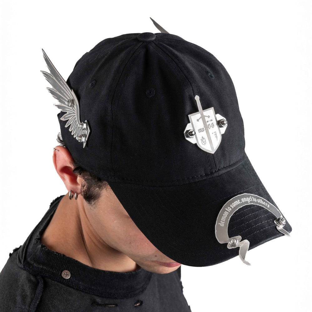 Angel Hat