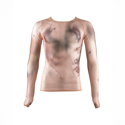 Lightning Scar Long Sleeve