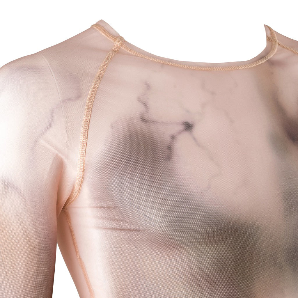 Lightning Scar Long Sleeve