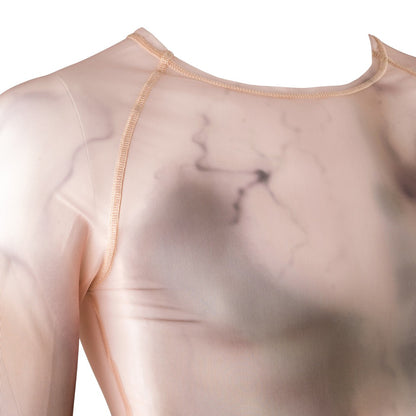 Lightning Scar Long Sleeve
