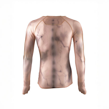 Lightning Scar Long Sleeve