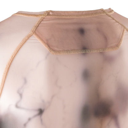 Lightning Scar Long Sleeve