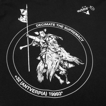 Decimate the Supremacy T-Shirt