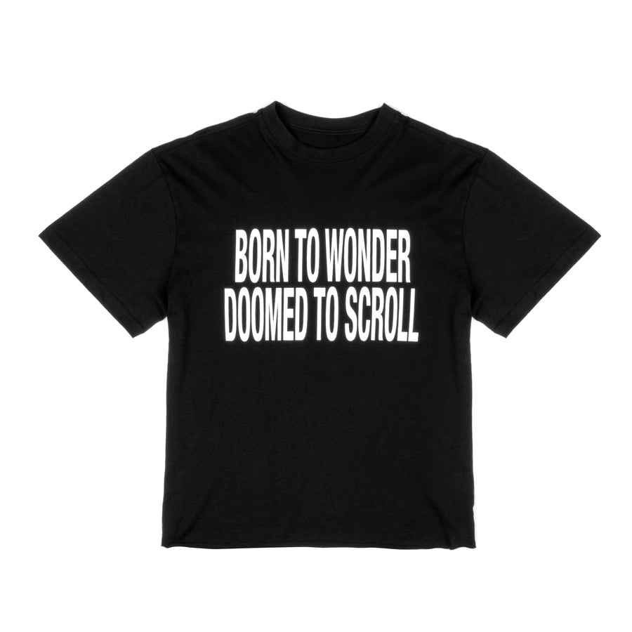 Doom T-shirt