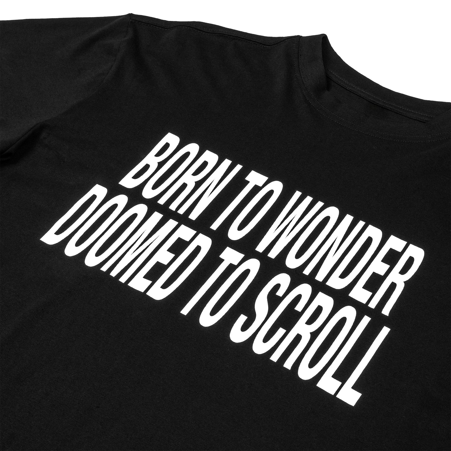 Doom T-shirt