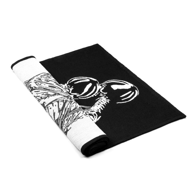 Valdaro Beach Blanket by MXDVS, accessories, second view
