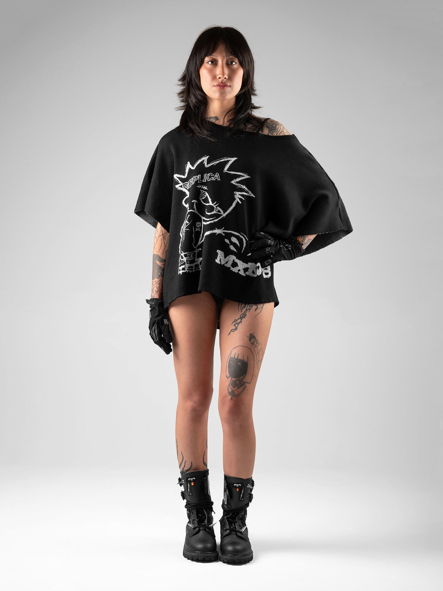PISS Sweater