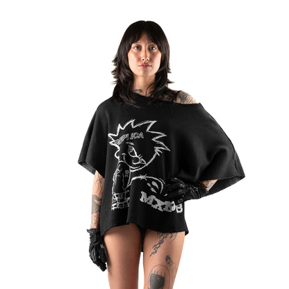 PISS Sweater