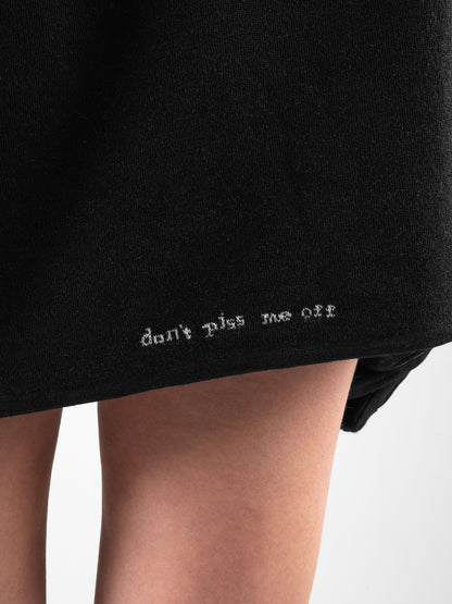 PISS Sweater
