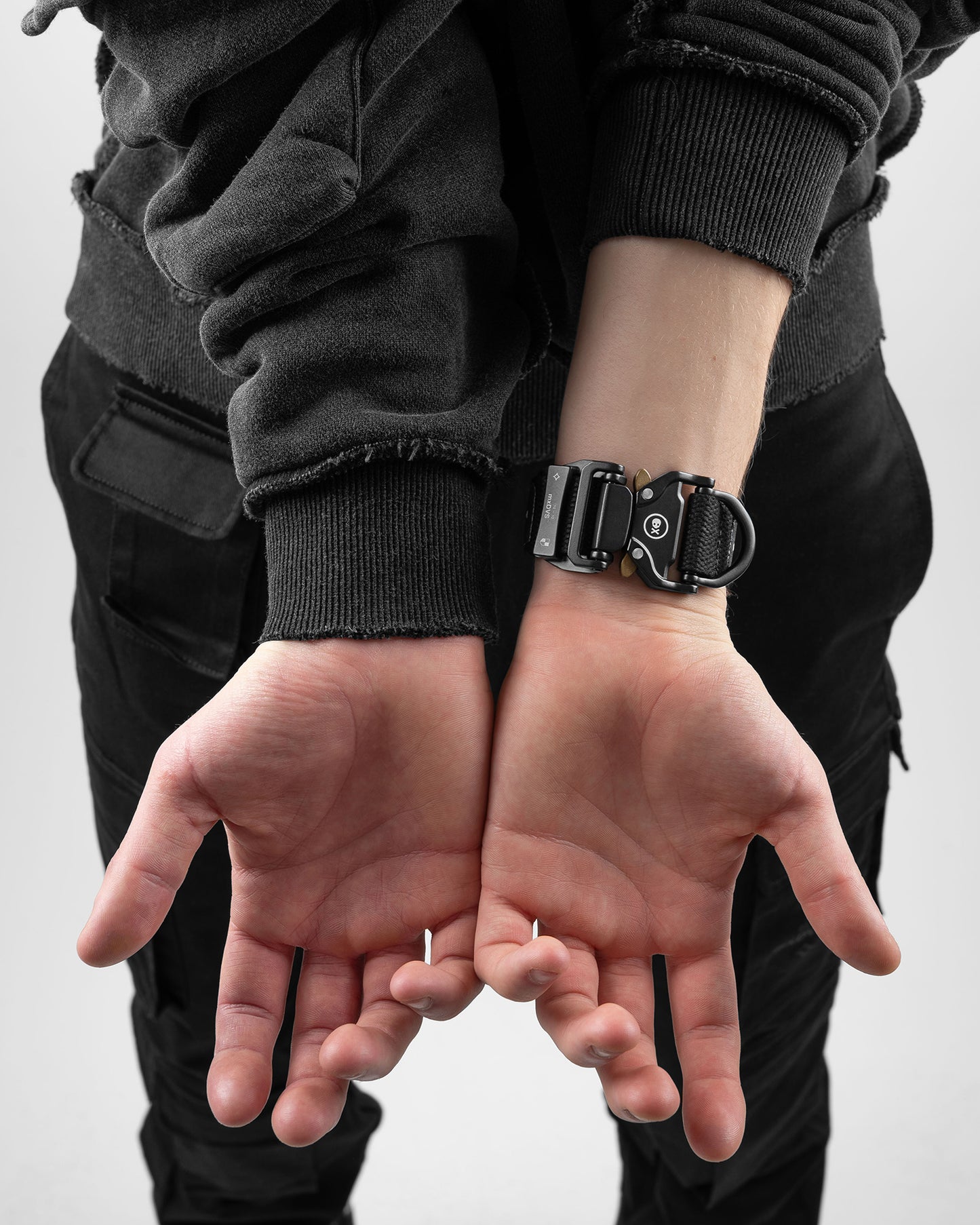 100mm Bracelet