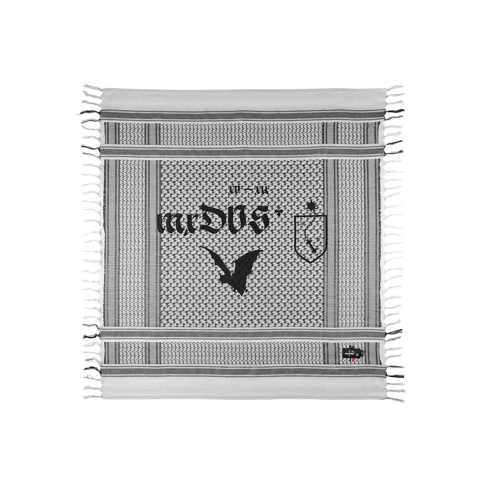 Medieval Keffiyeh