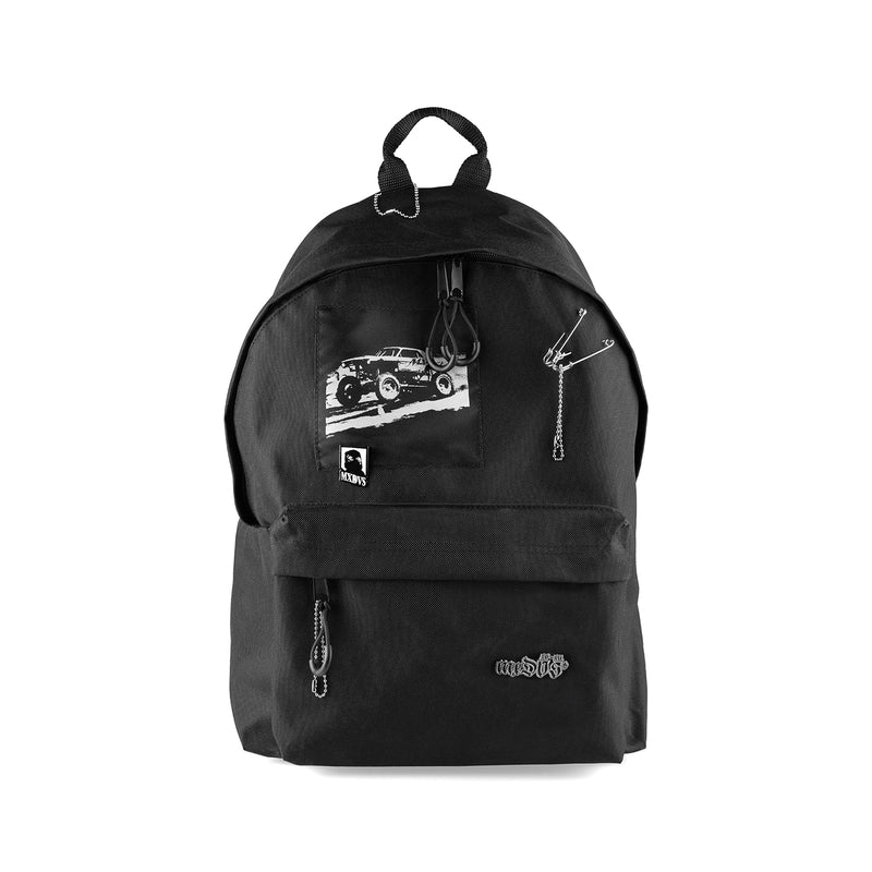 Westpack by MXDVS, bag