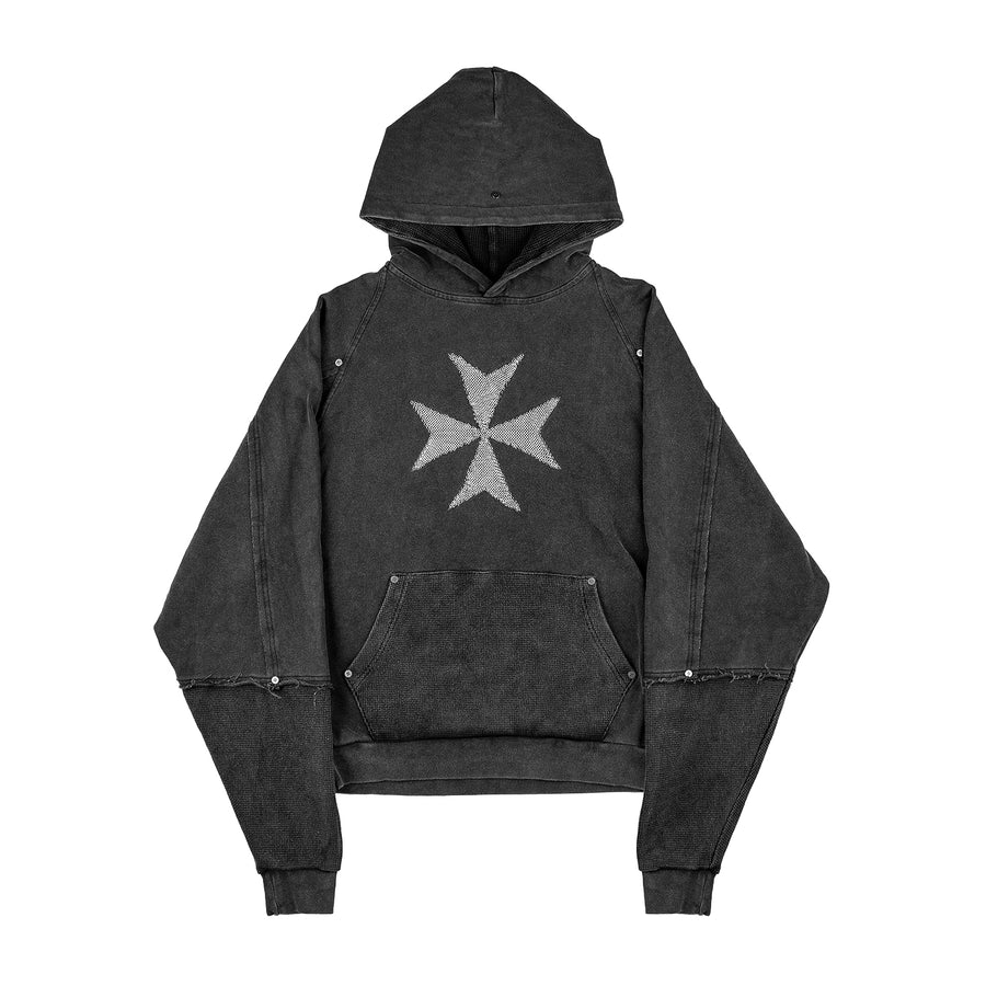 Chainmail Hoodie