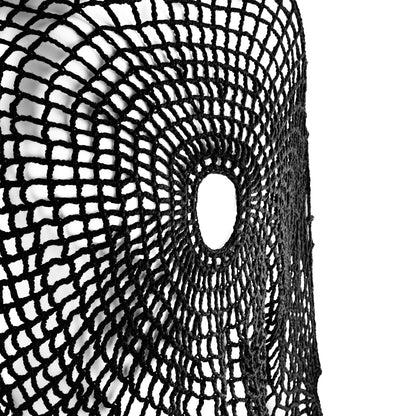 Cobweb Knit