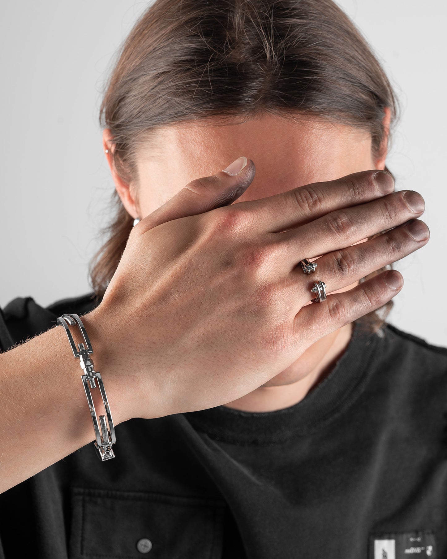 Turnbuckle Bracelet