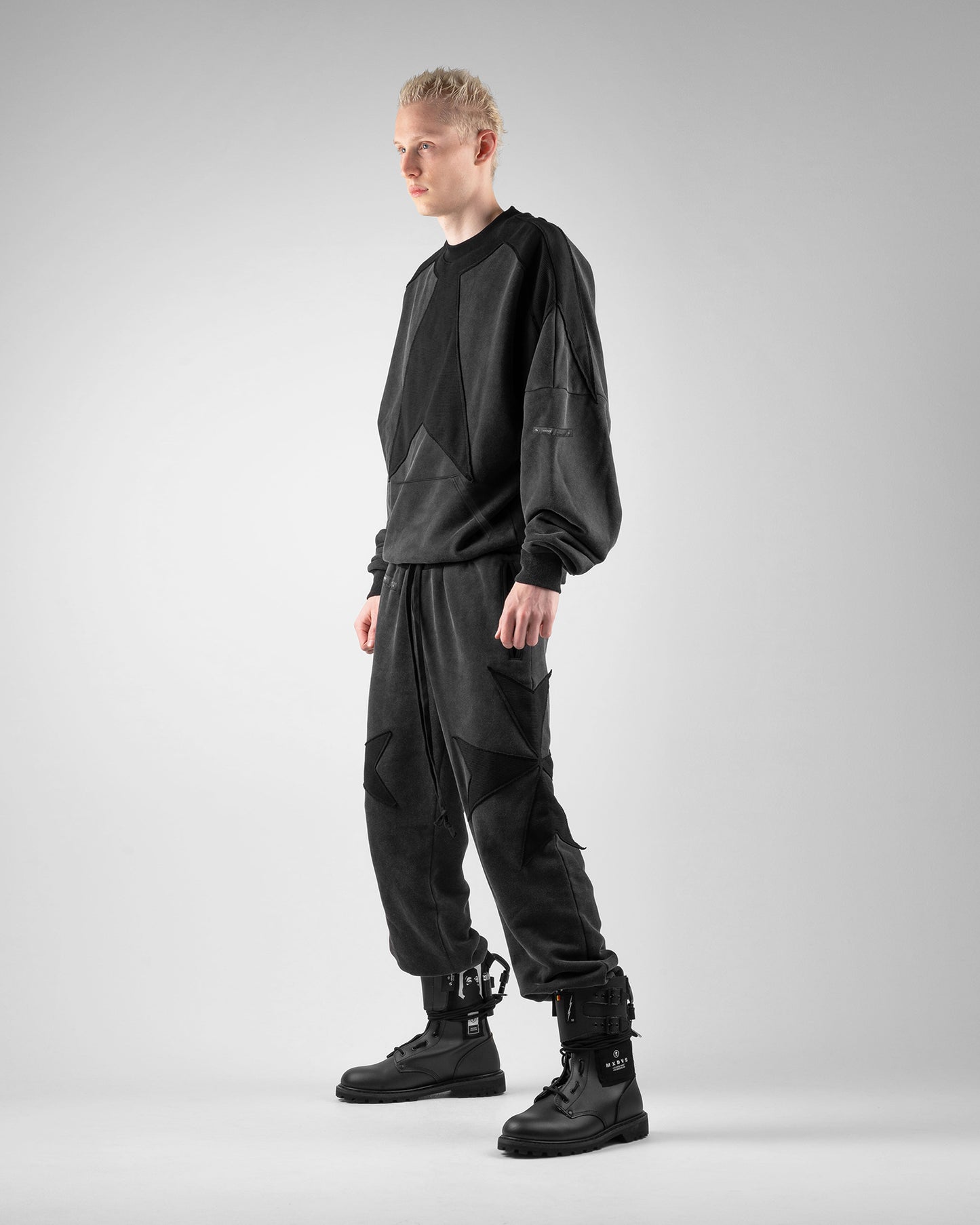 Maltese Cross Sweatpants