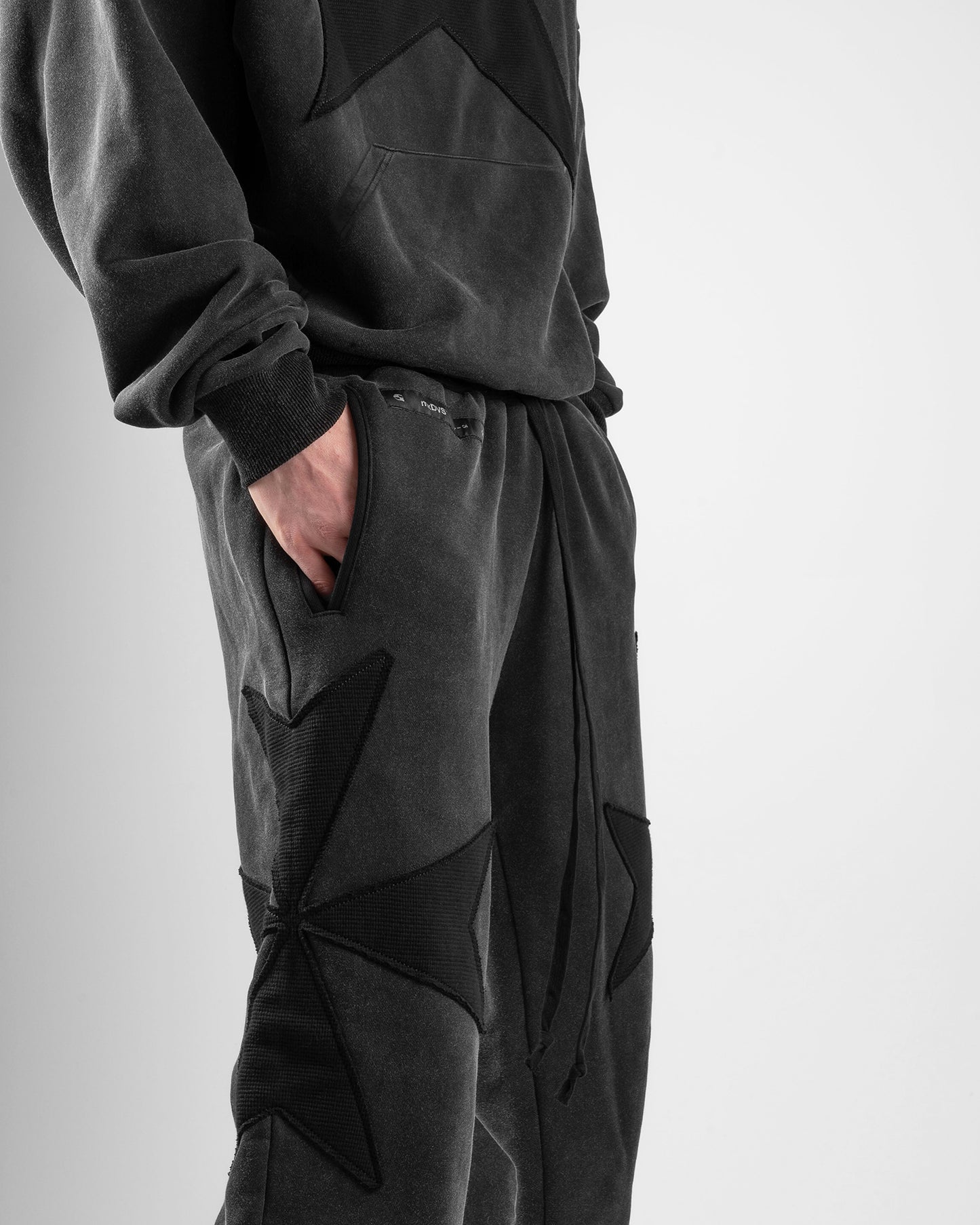 Maltese Cross Sweatpants