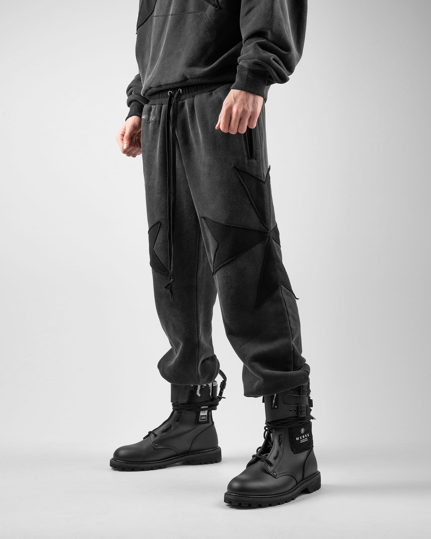 Maltese Cross Sweatpants