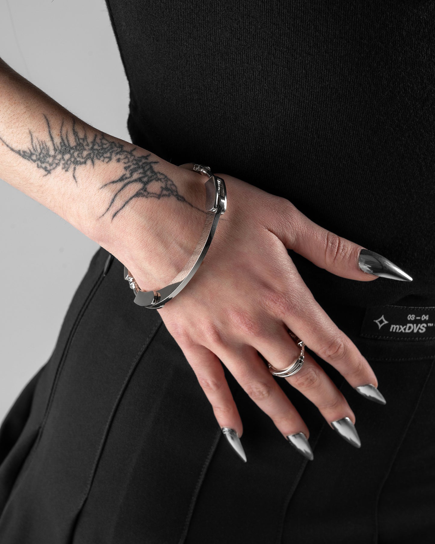 Turnbuckle Bracelet