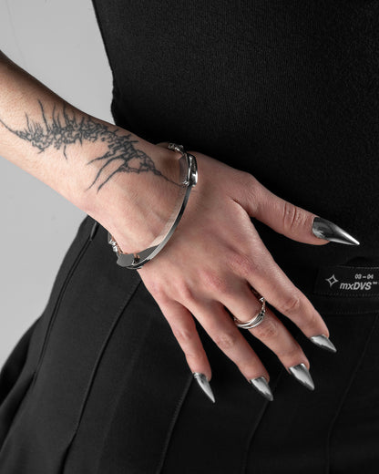 Turnbuckle Bracelet