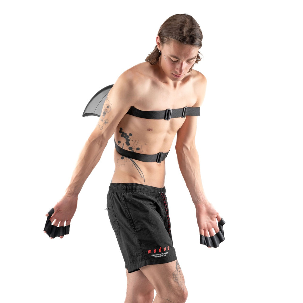 Pegasus Swimshorts