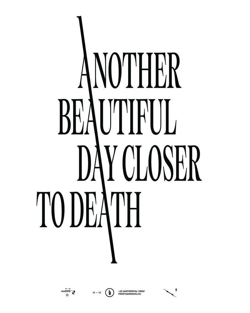 Another Beautiful Day by MXDVS