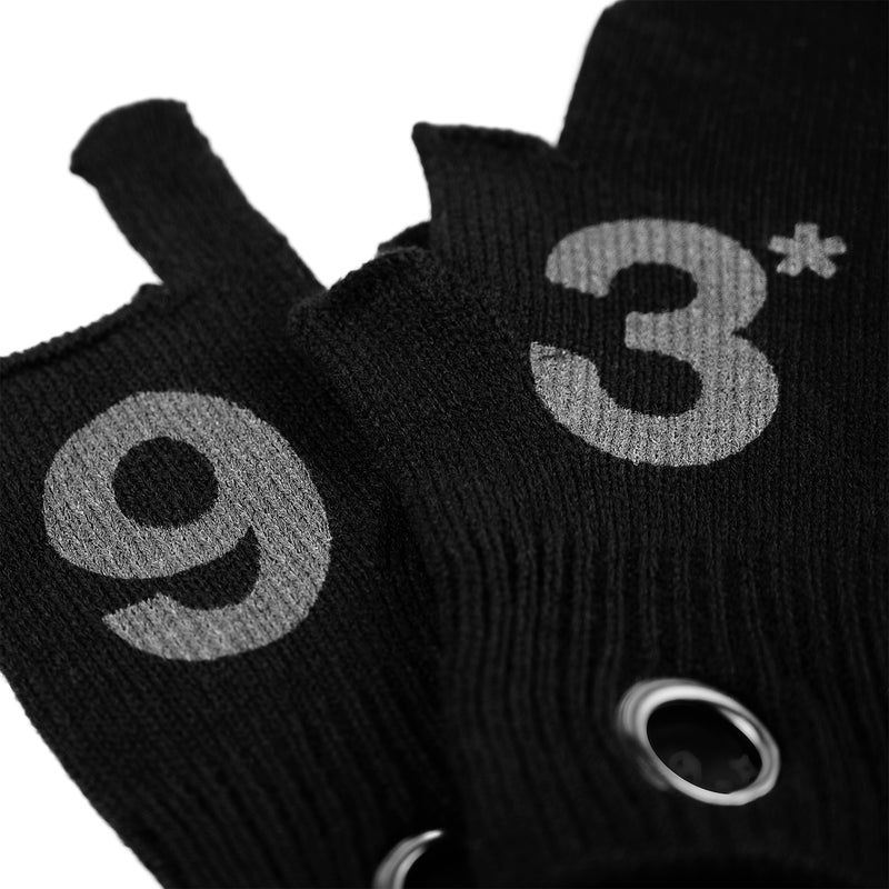 Rifle Mittens by MXDVS, gloves, second view
