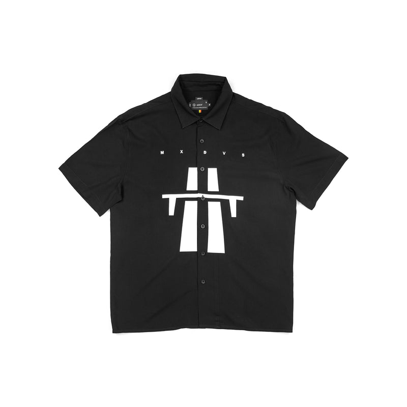 AutoBahn Shirt by MXDVS, shirt