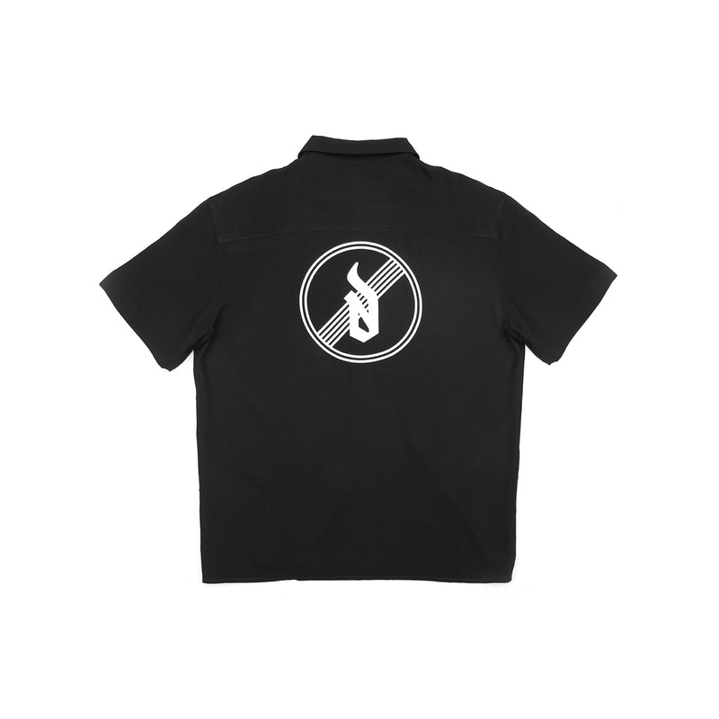 AutoBahn Shirt by MXDVS, shirt, second view