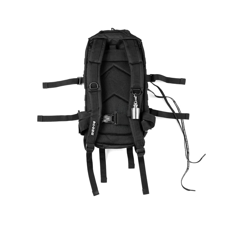 Backpack 2.0 by MXDVS, bag, second view