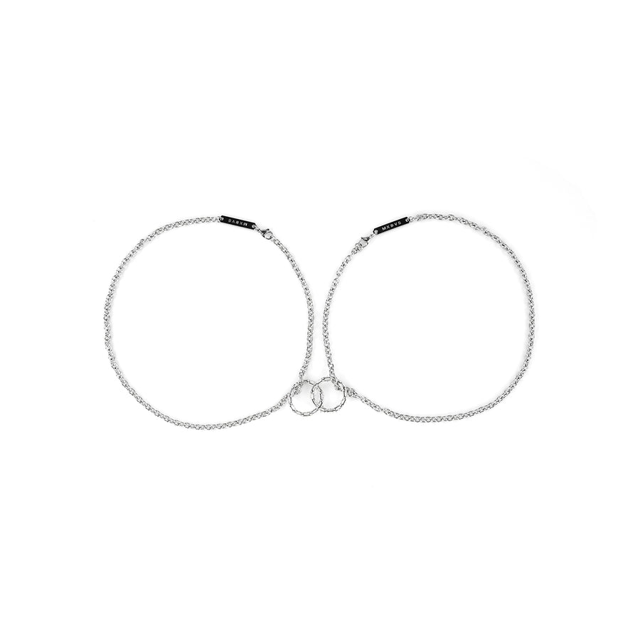 Bound Together Necklace